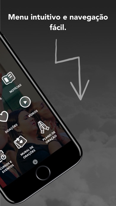 Wesleyana Mantiquira Screenshot