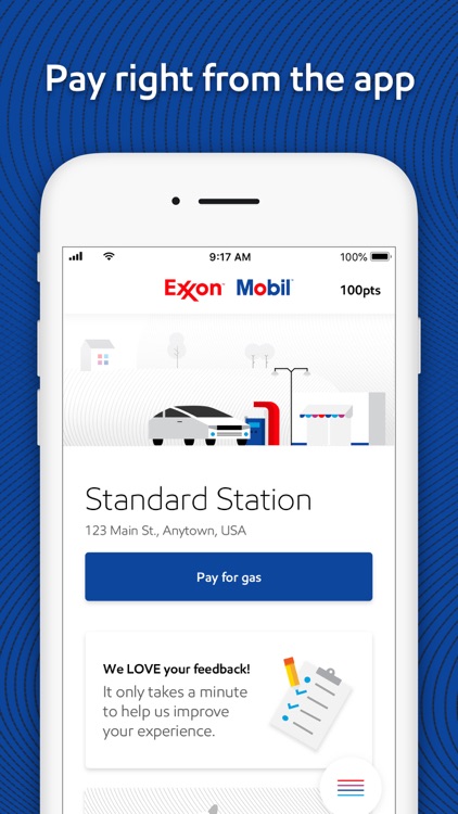 Exxon Mobil Rewards+ screenshot-4