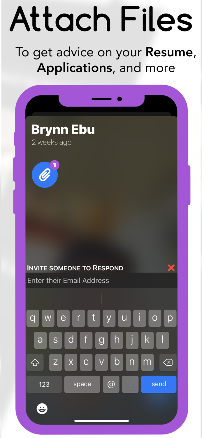 Async — Talk with Your Class