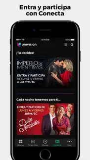 How to cancel & delete univision app 3