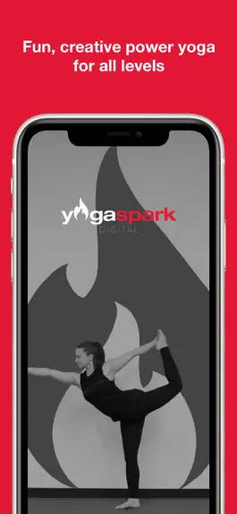 Game screenshot YogaSpark Digital mod apk