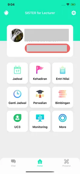 Game screenshot Sister For Lecturer mod apk