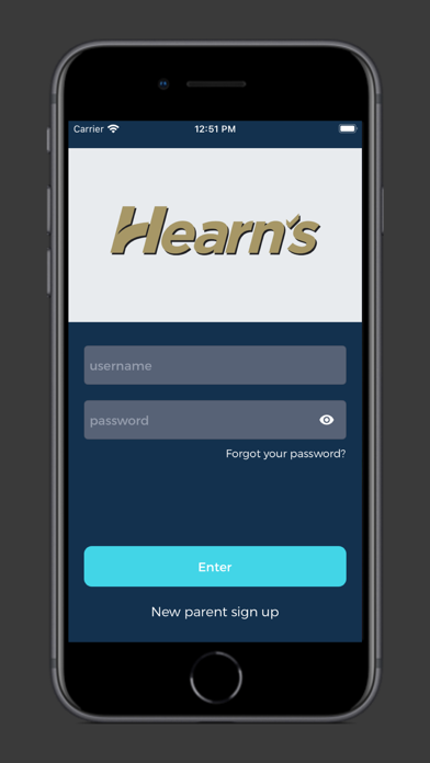 Screenshot #1 pour Hearn's SBT