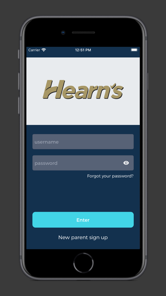 #1. Hearn's SBT (iOS) 由: ElitAd Internet Limited