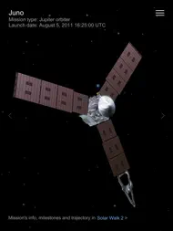Space Museum by Solar Walk ipad bilder 2
