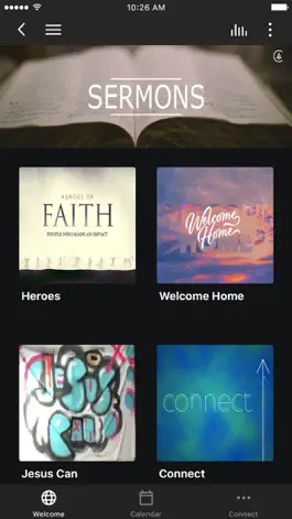 Game screenshot Temple Baptist Church - NC apk