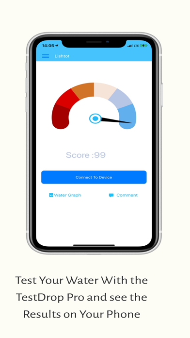 Lishtot Screenshot