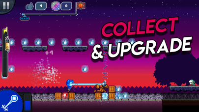Viral Firar - Arcade Runner Screenshot