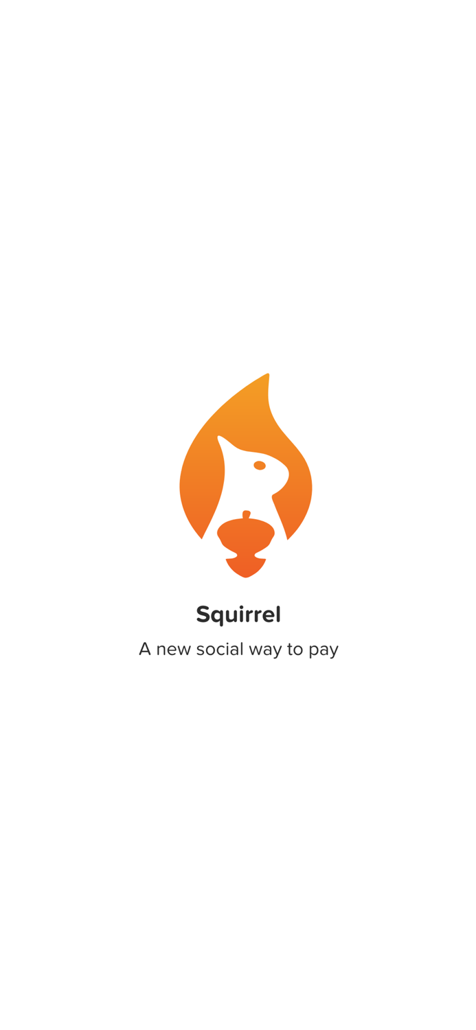 Squirrel Rewards Get Cashback