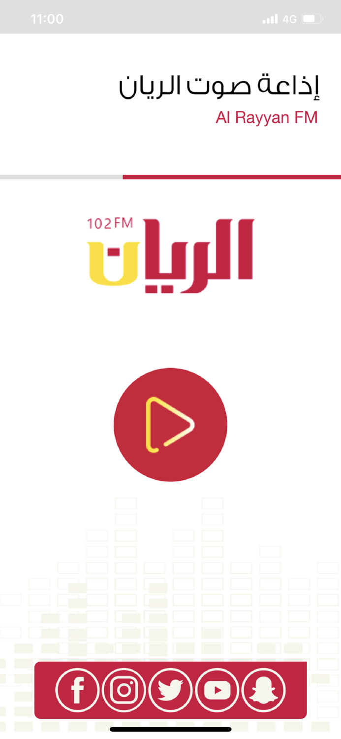 Al Rayyan.FM