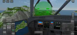 Game screenshot Turboprop Flight Simulator hack