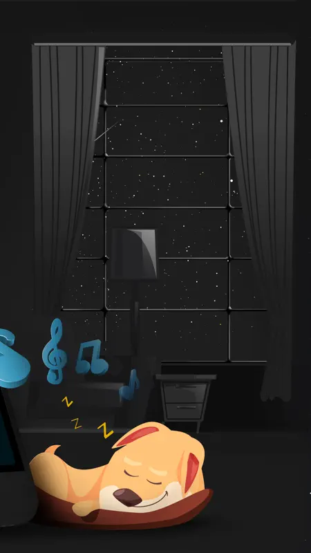 Wecker Musik Pro: Aufwachen screenshot 5 of 10