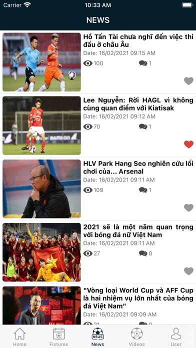 Bao Bong 24 Screenshot