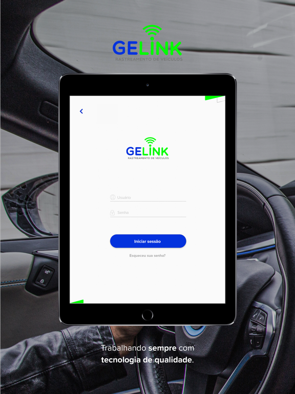 Screenshot #4 pour Gelink 2.0