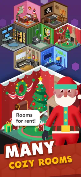 Game screenshot Mean Landlord mod apk