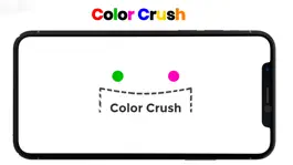 Game screenshot Color Crush - The Challenge mod apk