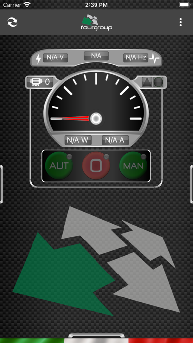 Wifi Control Screenshot