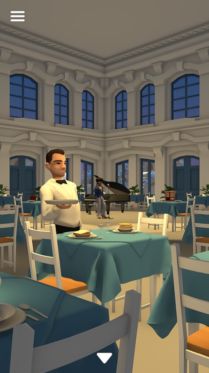 Escape Game: Santorini screenshot-6