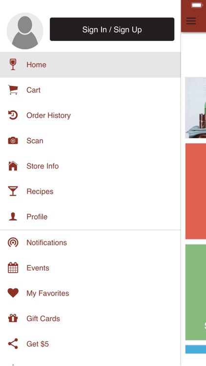 Sussex Wine & Spirits screenshot-4