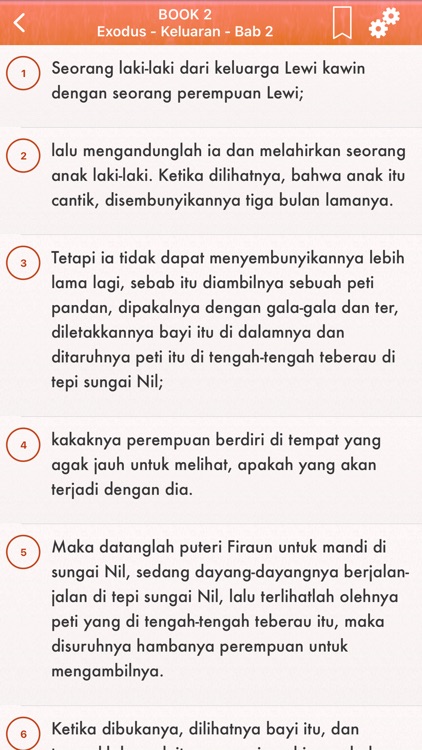 Indonesia Bahasa Alkitab screenshot-6