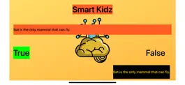 Game screenshot SmartZ KidZ hack