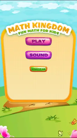 Game screenshot Math Kingdom-Fun for Everyone mod apk