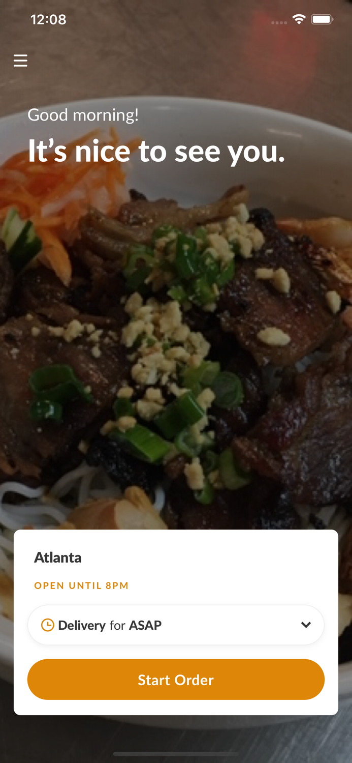 So Ba Vietnamese Restaurant