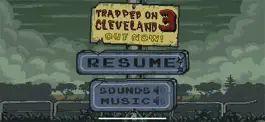 Game screenshot Trapped On Cleveland hack