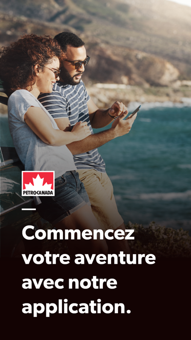 Screenshot #1 pour Petro-Canada