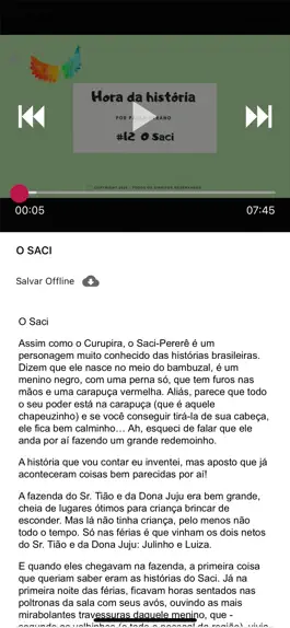 Game screenshot Ler o Mundo hack