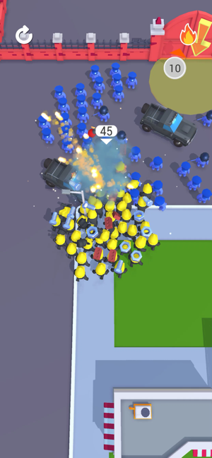 Riot City(圖2)-速報App