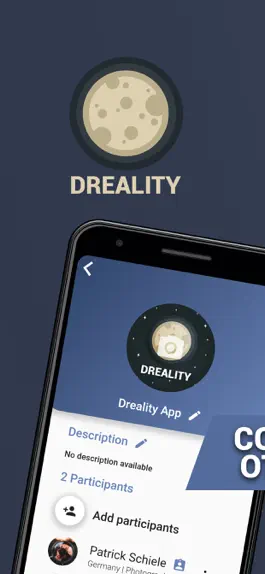 Game screenshot Dreality - Fulfill your dreams mod apk