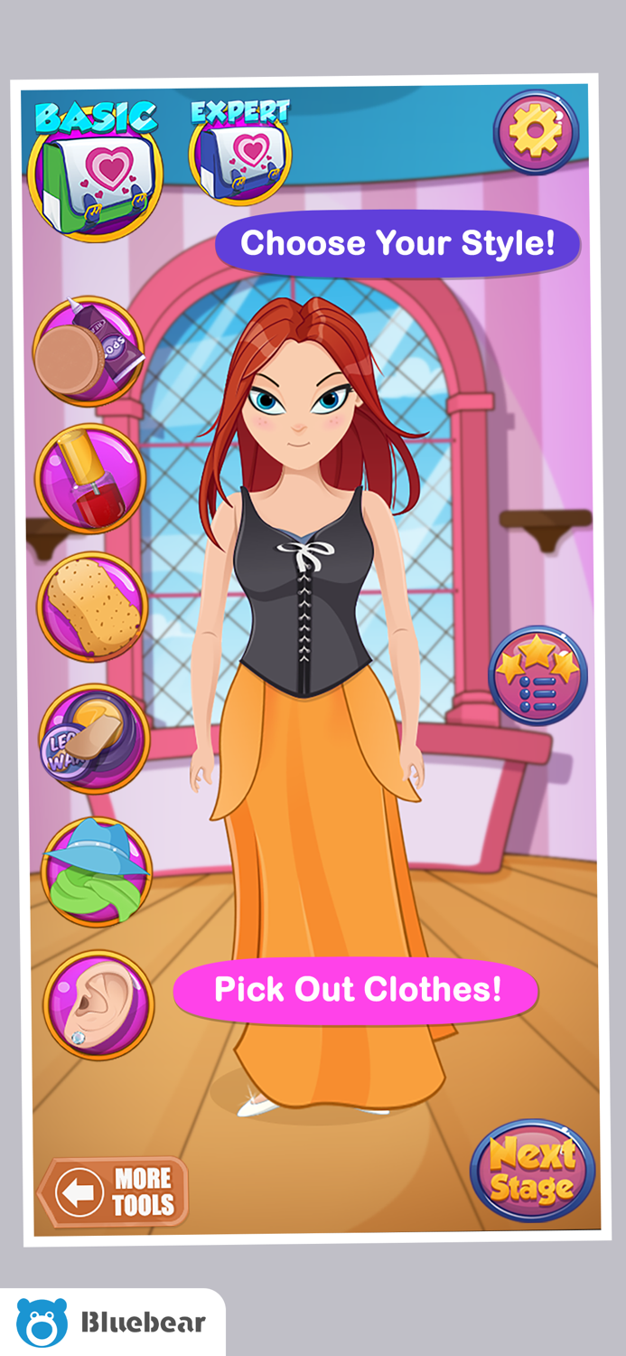 Beauty Doctor - Unlocked