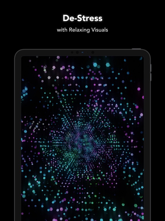 Mesmerize - Visual Meditationのおすすめ画像5