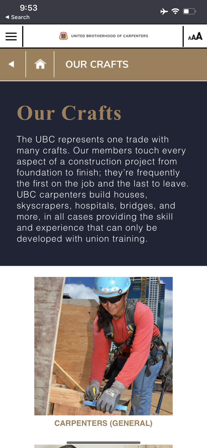 UBC Mobile