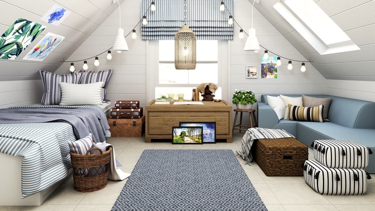 Home Design : Stay Here