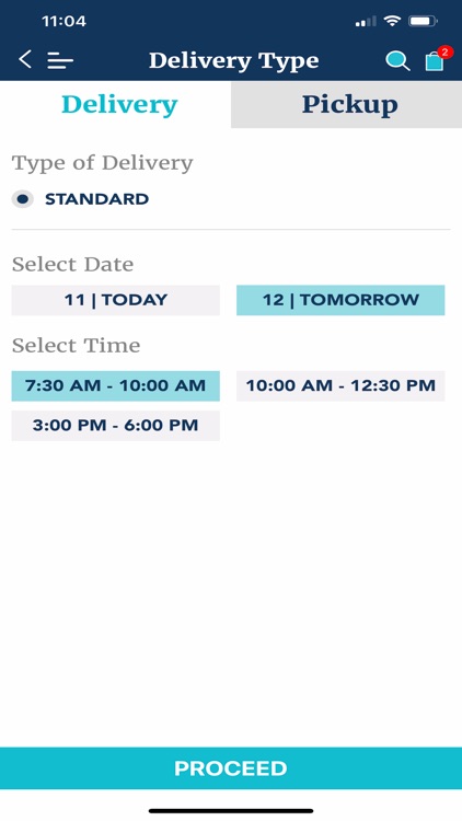 Freshfins screenshot-3