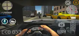 Game screenshot City Car Driver 2020 hack