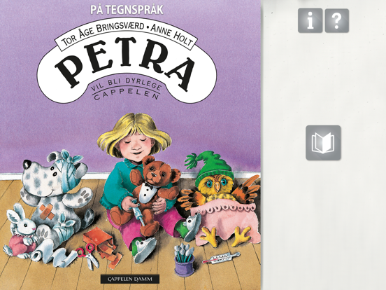Screenshot #4 pour Petra vil bli dyrlege