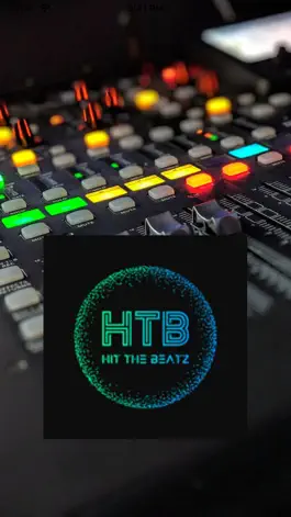 Game screenshot Hit The Beatz mod apk