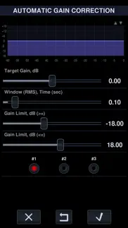 How to cancel & delete neutron audio recorder 2