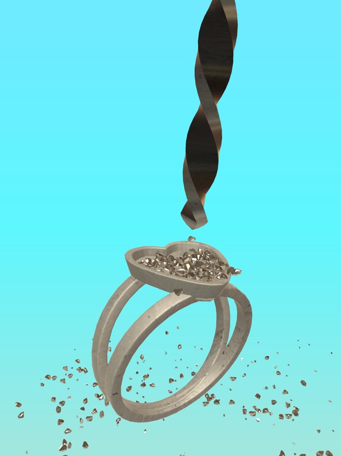 Jewelry Master - Simulation