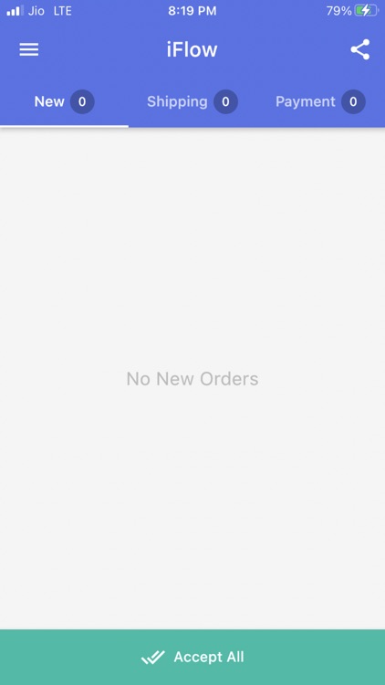 Kwality Cart - Merchant screenshot-3