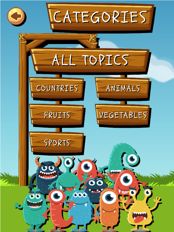 Screenshot #5 pour Hang Man Pro Edition