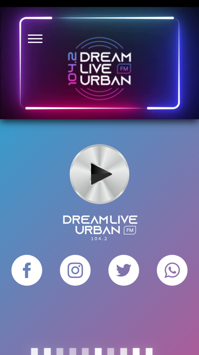 Dream Live Urban Screenshot