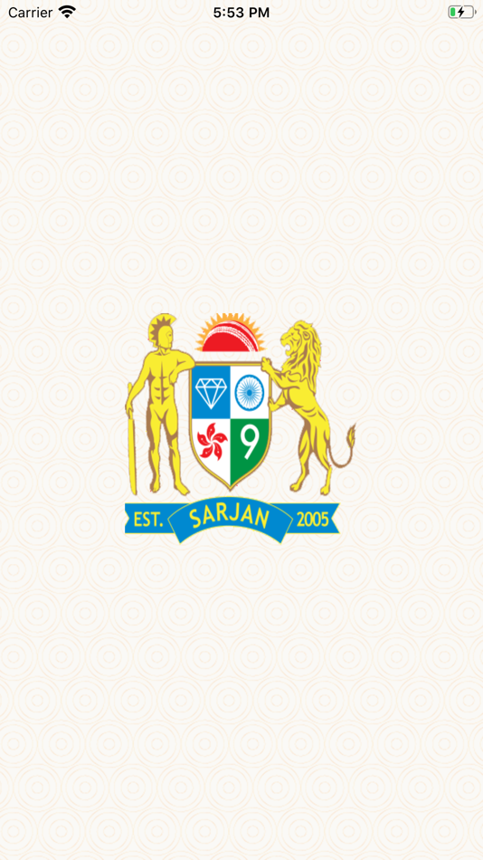 #2. Sarjan (iOS) 由: Bharat Tarachandani