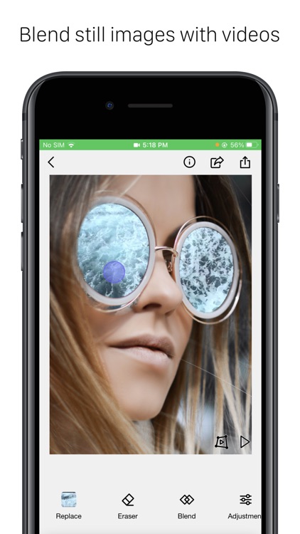 StoryZ Photo Motion screenshot-5