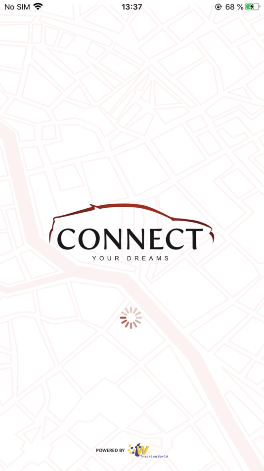 #1. Connect Your Dreams (iOS) 由: Tracking World Private Limited