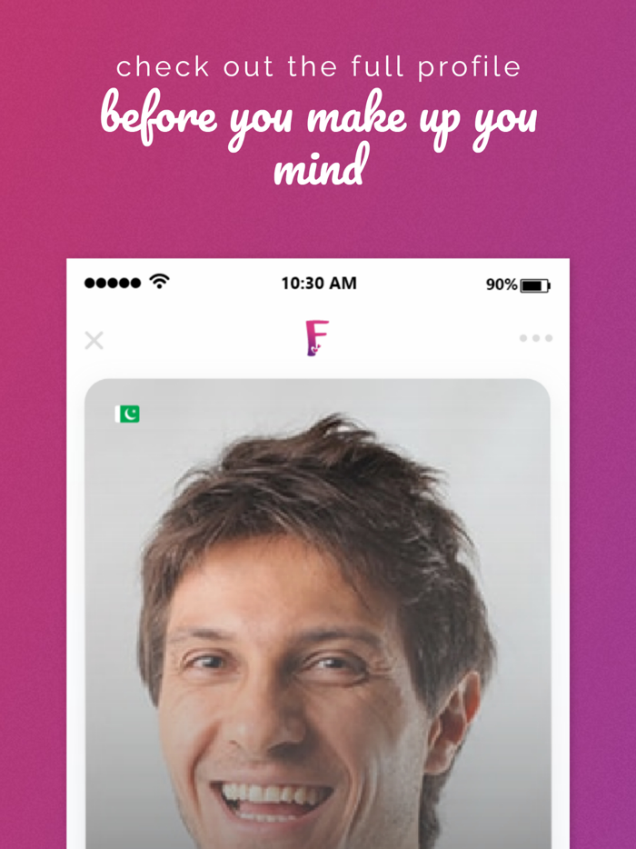 Flirty by 420 Communications