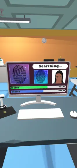 Game screenshot Hyper Criminal Lab mod apk